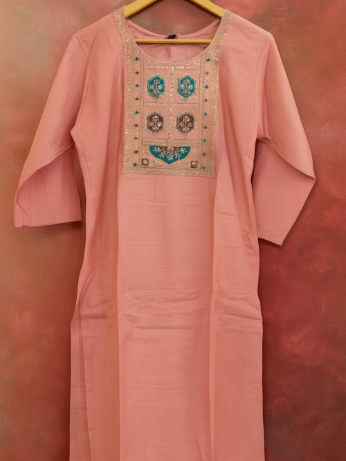 Roohani Rang 3Ppiece set