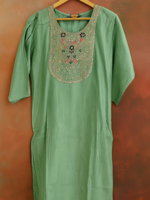 Tamarind Bloom 3piece set