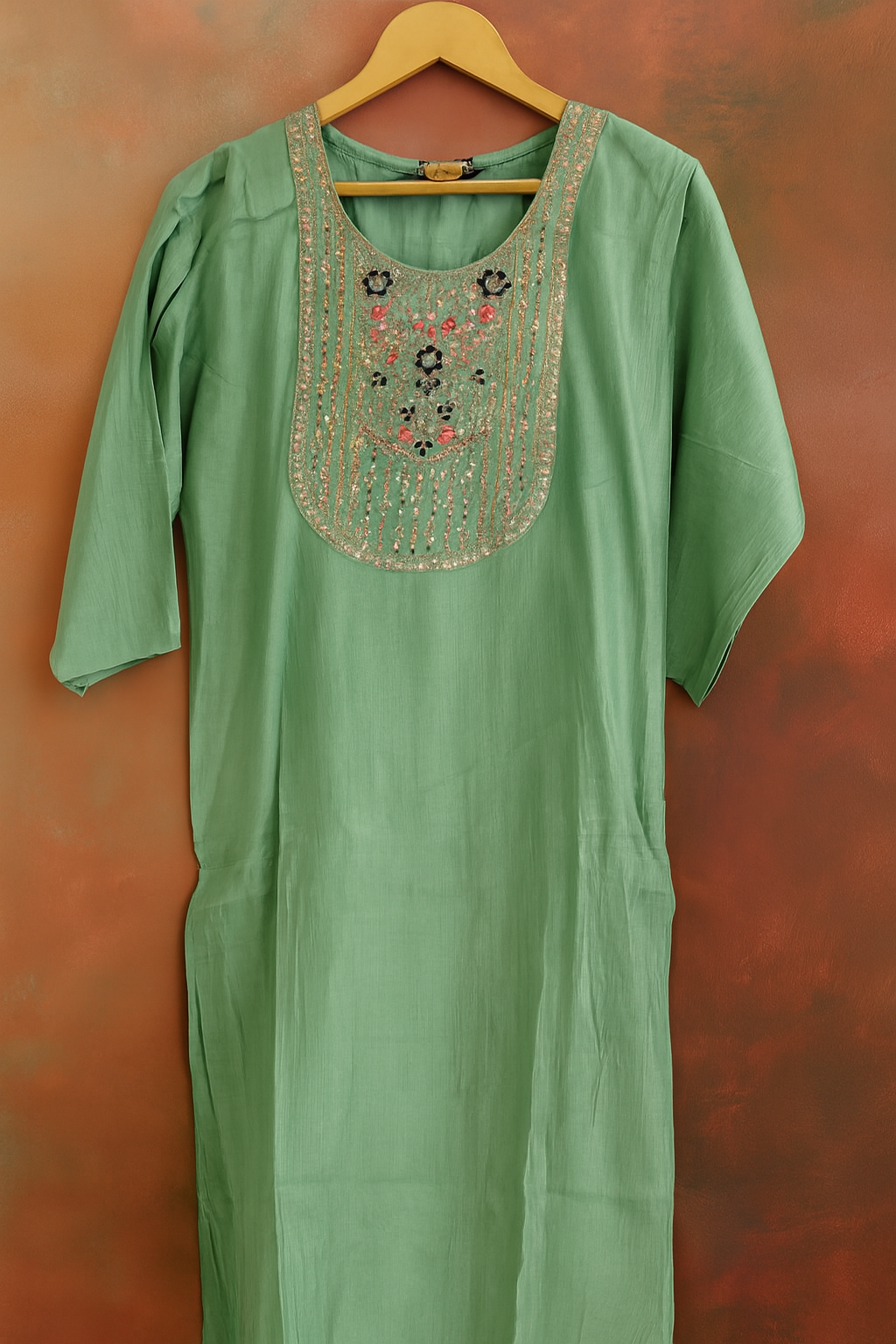 Tamarind Bloom 3piece set