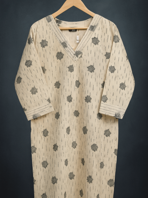 COTTON KURTI